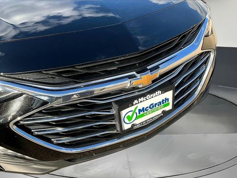 Used 2024 Chevrolet Malibu LT FWD image 31