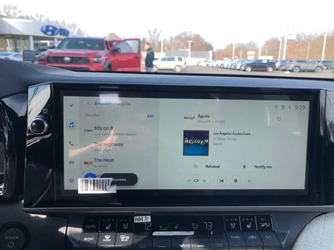 New 2026 Toyota Camry XLE image 14