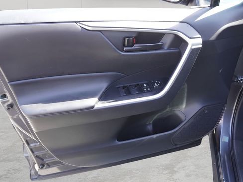 Used 2024 Toyota RAV4 LE AWD/4WD image 14