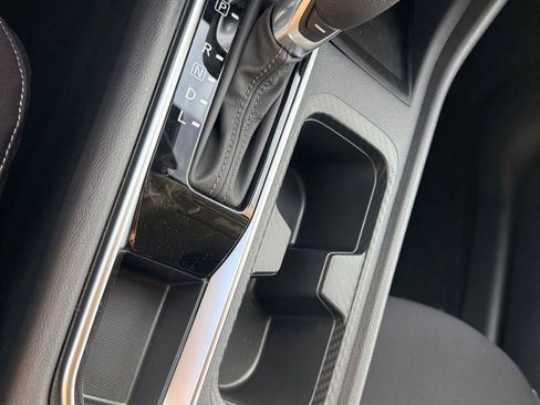 New 2025 Nissan Sentra SV image 24