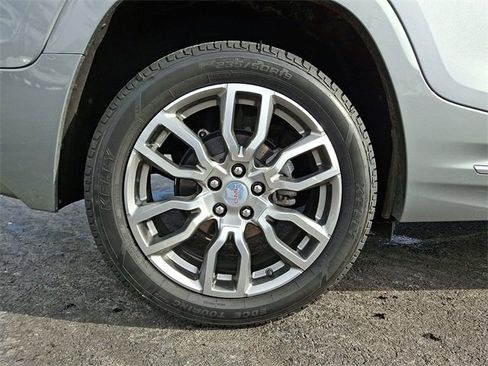 Used 2023 GMC Terrain Denali w/ LPO, Floor Liner Package image 9