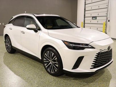Used 2025 Lexus RX 350 Premium Plus