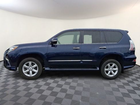 Used 2019 Lexus GX 460 AWD/4WD image 8