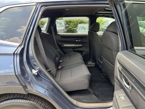 Certified 2024 Honda CR-V Sport image 17