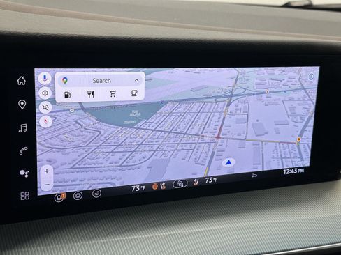 Used 2025 Nissan Murano Platinum w/ Cargo Package image 25