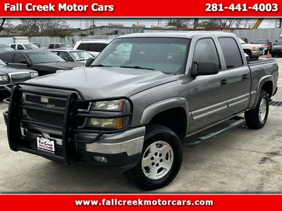 Used 2006 Chevrolet Silverado 1500 LT w/ Light Duty Power Package