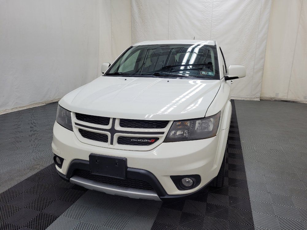 Used 2019 Dodge Journey GT AWD/4WD image 15