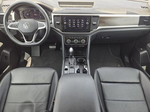 Used 2023 Volkswagen Atlas SE FWD image 26