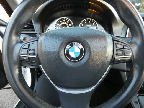 Used 2015 BMW 535i Sedan image 75