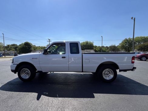 Used 2009 Ford Ranger XLT RWD image 18