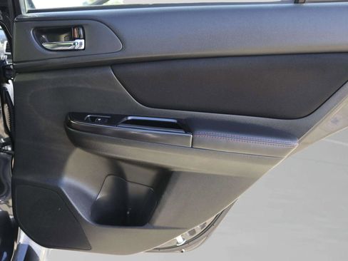 Used 2018 Subaru WRX Premium image 30