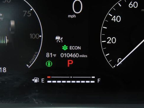 Certified 2026 Honda Civic Sport image 23