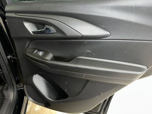 Certified 2023 Chevrolet TrailBlazer ACTIV w/ Sun and Liftgate Package image 30