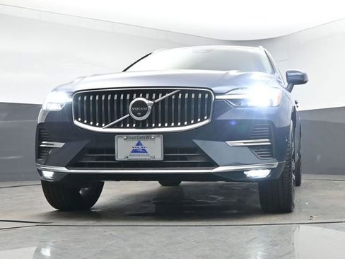 Used 2023 Volvo XC60 B5 Ultimate w/ Climate Package AWD/4WD image 41