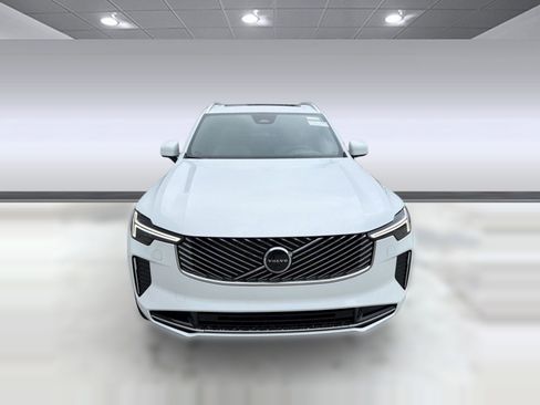 New 2026 Volvo XC90 T8 Ultra w/ Protection Package AWD/4WD image 6