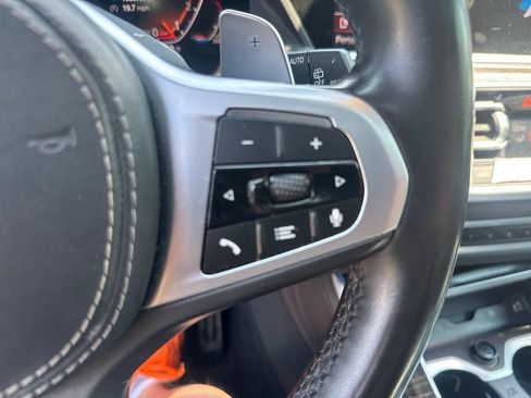Used 2019 BMW X5 xDrive40i w/ M Sport Package AWD/4WD image 49