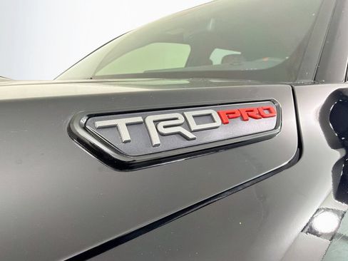 Used 2026 Toyota Tacoma TRD Pro AWD/4WD image 36