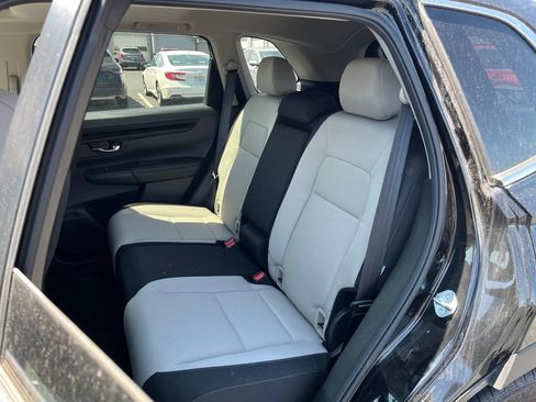 Used 2025 Honda CR-V EX image 19