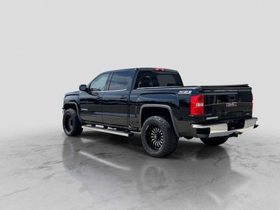 Used 2014 GMC Sierra 1500 SLE w/ SLE Value Package