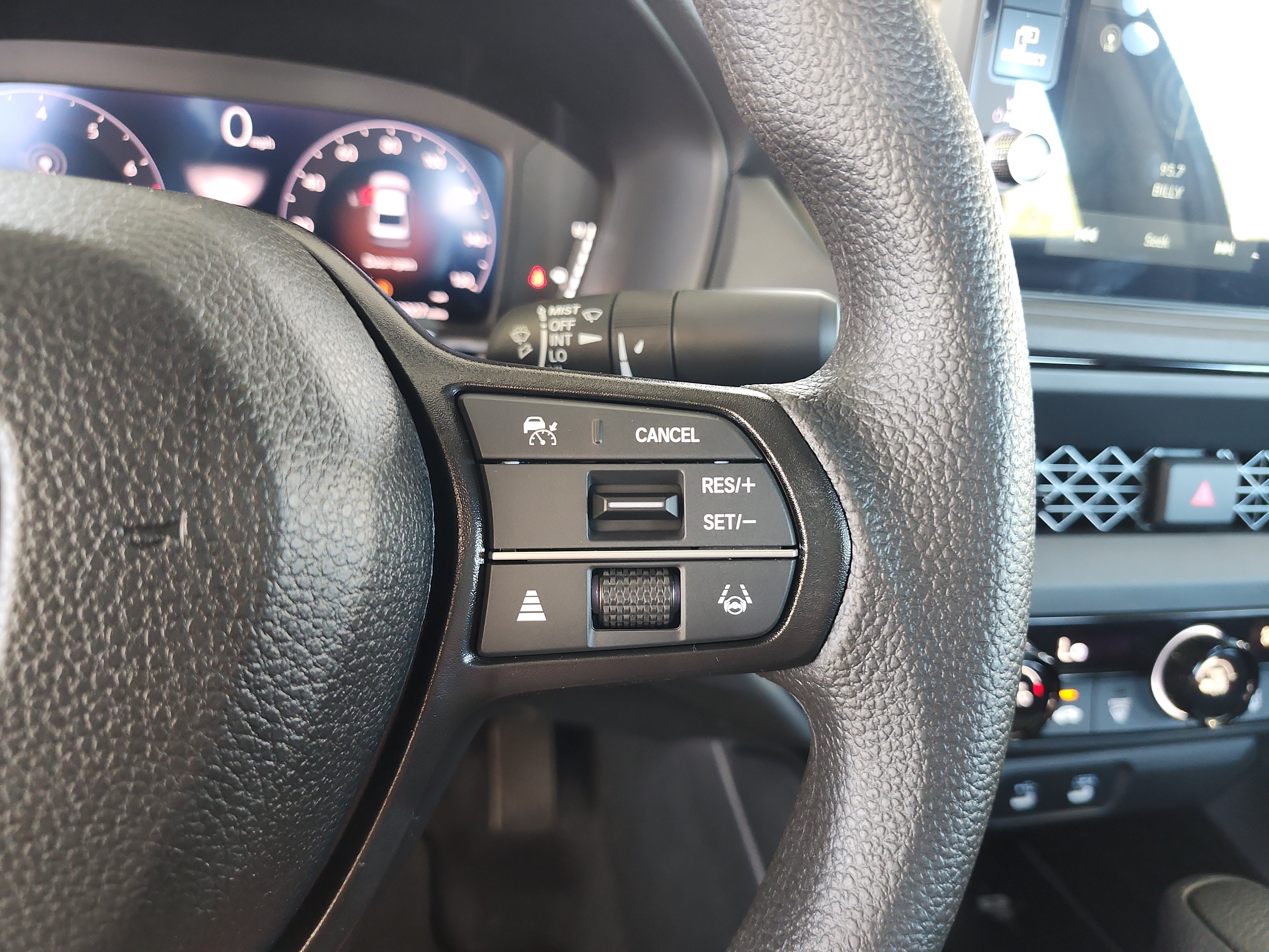New 2026 Honda Accord LX image 32