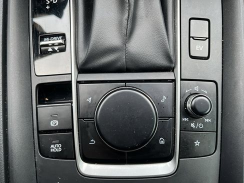 Certified 2025 MAZDA CX-50 2.5 Hybrid w/ Preferred Pkg image 20