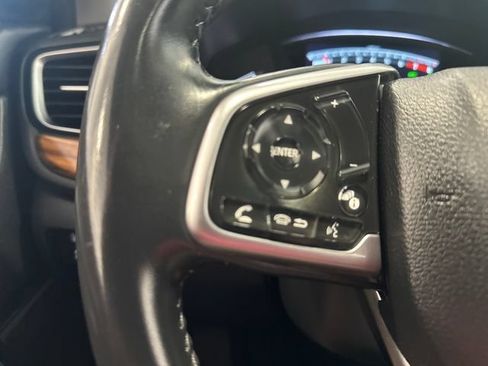 Used 2022 Honda CR-V EX-L image 12