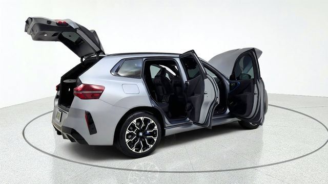 Used 2025 BMW X3 xDrive30i w/ Premium Package AWD/4WD image 19