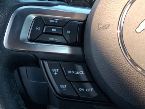 Certified 2021 Ford Mustang Coupe w/ Equipment Group 101A image 22