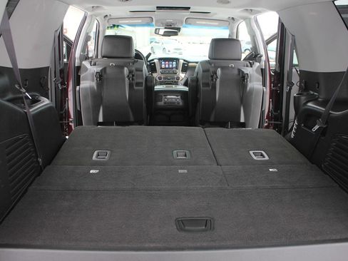 Used 2017 GMC Yukon Denali w/ Open Road Package image 46