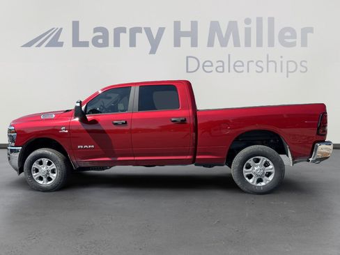 New 2025 RAM 2500 Big Horn image 5