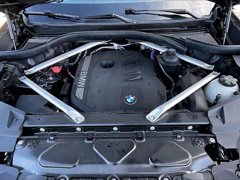 Used 2025 BMW X5 sDrive40i image 10