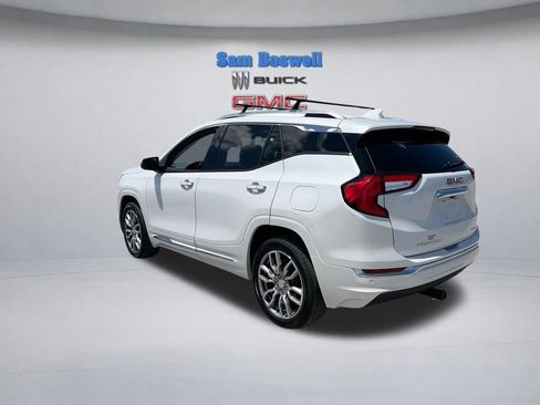 Used 2023 GMC Terrain Denali AWD/4WD image 6