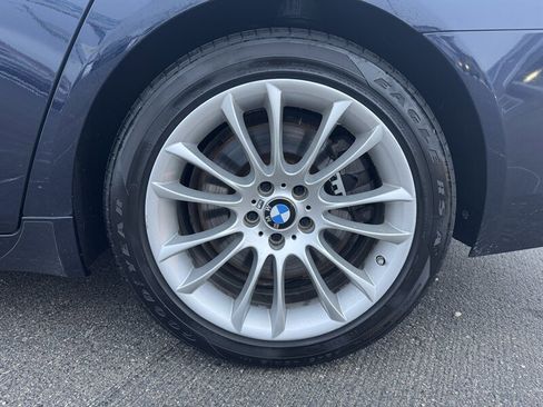 Used 2014 BMW 750Li xDrive image 29