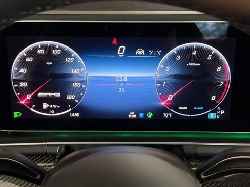 New 2026 Mercedes-Benz GLE 53 AMG 4MATIC Coupe image 19