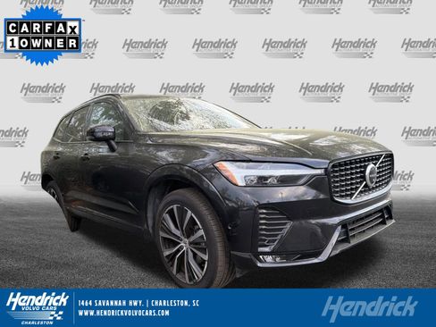 Certified 2023 Volvo XC60 B5 Plus image 1
