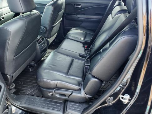 Used 2017 Honda Pilot EX-L image 10