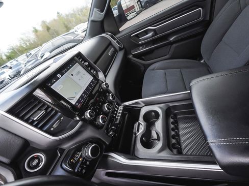 Used 2023 RAM 1500 Big Horn AWD/4WD image 20