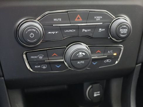 Used 2021 Dodge Charger SRT Hellcat w/ Harman/Kardon Audio Group image 29