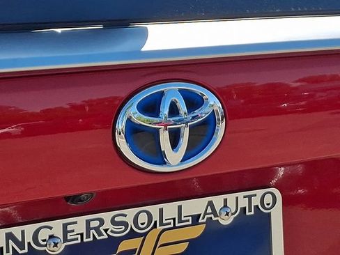 Used 2021 Toyota RAV4 XSE w/ Premium Package AWD/4WD image 33