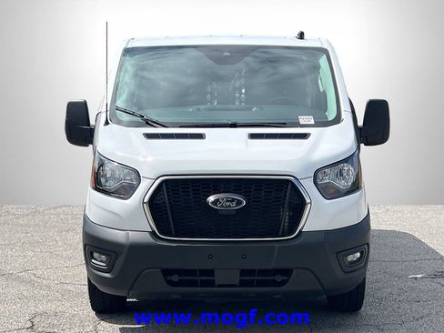 Used 2025 Ford Transit 250 Low Roof w/ Exterior Upgrade Package RWD image 27