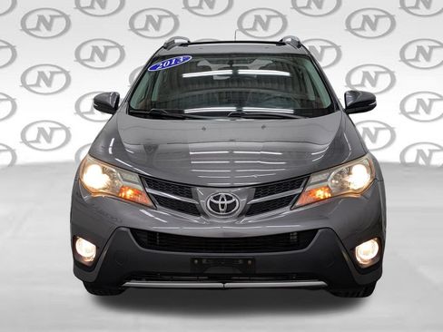 Used 2013 Toyota RAV4 Limited AWD/4WD image 14