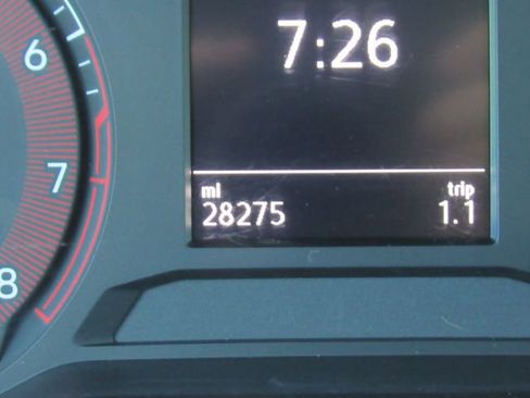 Used 2020 Volkswagen Jetta SE w/ SE Cold Weather Package image 35