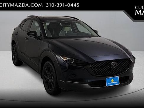 New 2026 MAZDA CX-30 2.5 Turbo w/ Premium Package AWD/4WD image 1