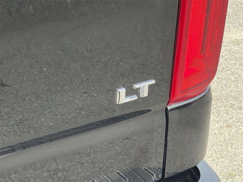 Used 2019 Chevrolet Silverado 1500 LT Trail Boss image 29