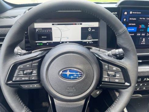 New 2026 Subaru Outback Limited AWD/4WD image 23