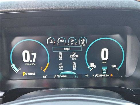 Used 2023 Ford F150 Tremor w/ Equipment Group 402A High image 11