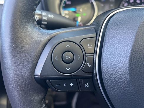 Used 2022 Toyota RAV4 XLE image 61