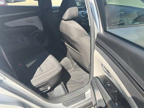 Used 2022 Hyundai Tucson SEL w/ Convenience Package FWD image 20