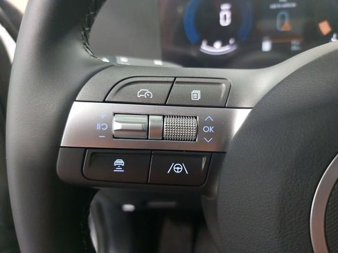New 2026 Hyundai Kona SEL Sport AWD/4WD image 16