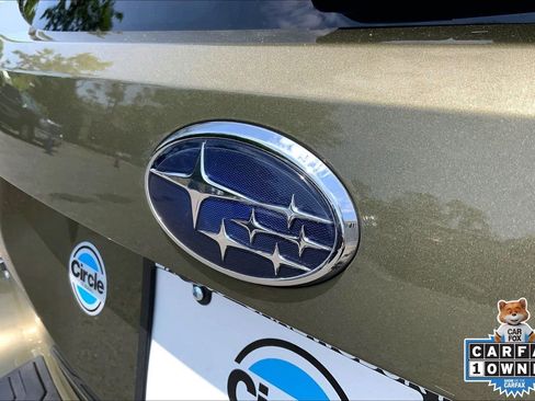 Certified 2023 Subaru Forester Premium w/ Popular Package #2 AWD/4WD image 32